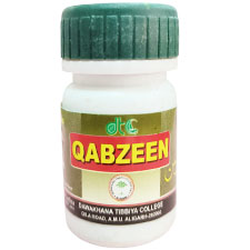 Qabzeen