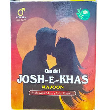 Joshe Khas