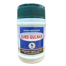 Qurs Gulnar