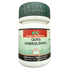 Qurs Dawaulshifa
