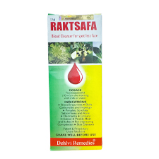 Raktsafa