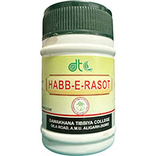 Habb-E-Rasot