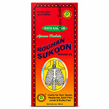 Roghan Sukoon
