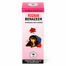 Roghan Benazeer