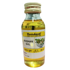 Roghan Gul