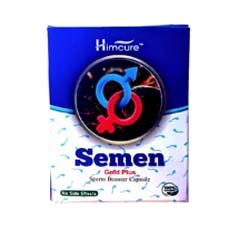 Semen Gold Plus Capsule