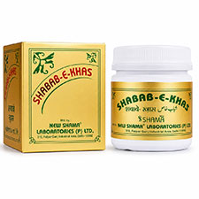 Shabab E Khas