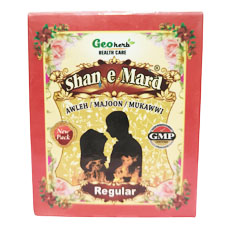 Shane Mard Regular