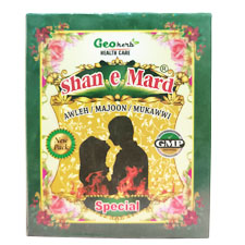 Shane Mard special