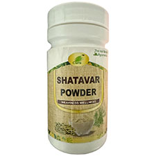Shatavar Powder