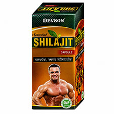 Shilajit