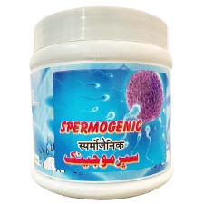 Spermogenic