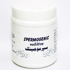 Spermogenic