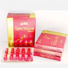 Spermzoa Capsule