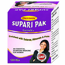 Supari Pak