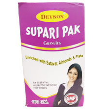 Supari Pak