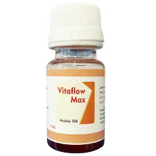 Dr. Qasmi's Nuskha No. 104 (Vitaflow Max)