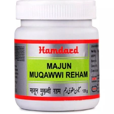 Majun Muqawwi Reham