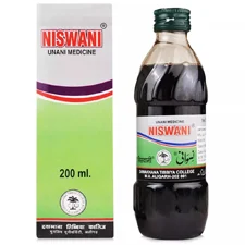 Niswani