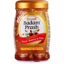 Badam Prash