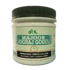 Majoon  Jograj Gogul