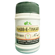 Habb-e-Tinkar