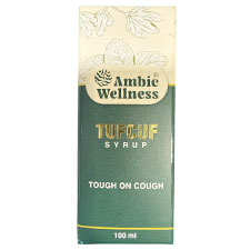 TUFCUF