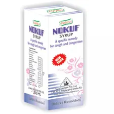Nokuf Syrup