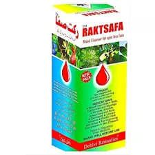 Raktsafa
