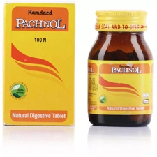 Pachnol