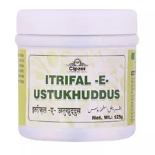 Itrifal E Ustukhuddus
