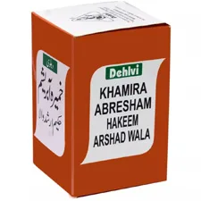 Khamira Abresham Hakeem Arshadwala