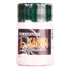 L Kabir Capsules