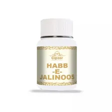 Habb E Jalinoos