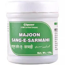 Majoon Sang-E-Sarmahi