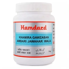 Khamira Gawzaban Ambari Jawahar Wala
