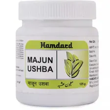 Majun Ushba