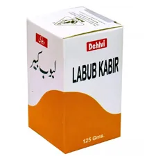 Labub Kabir