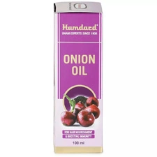 Onion Oil