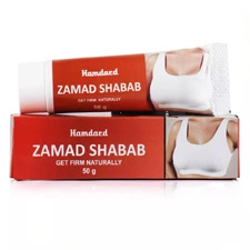 Zamad Shabab