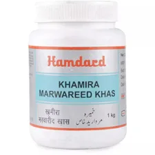 Khamira Marwareed Khas
