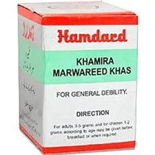 Khamira Marwareed Khas