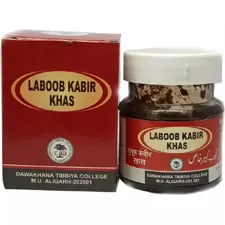 Laboob Kabir Khas