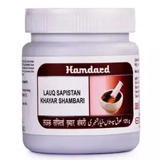 Lauq Sapistan Khayar Shambari