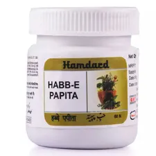 Habbe Papita