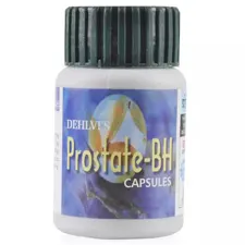 Prostate BH Capsules