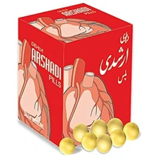 Arshadi Pills