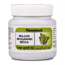 Majun Muqawwi Meda
