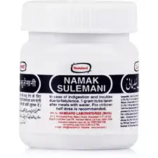 Namak Sulemani