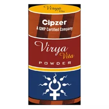 Virya Vita Powder